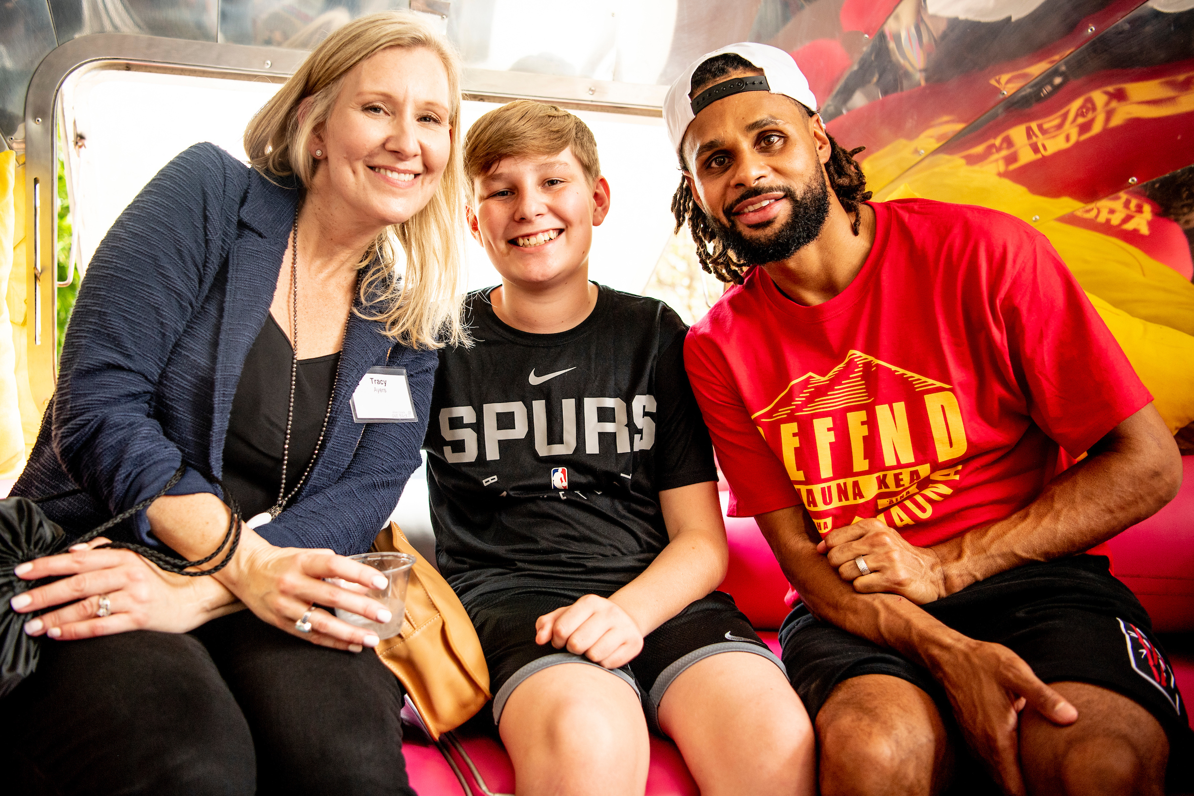 spursgive, Author at Spurs Give