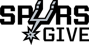 Spurs Give Logo